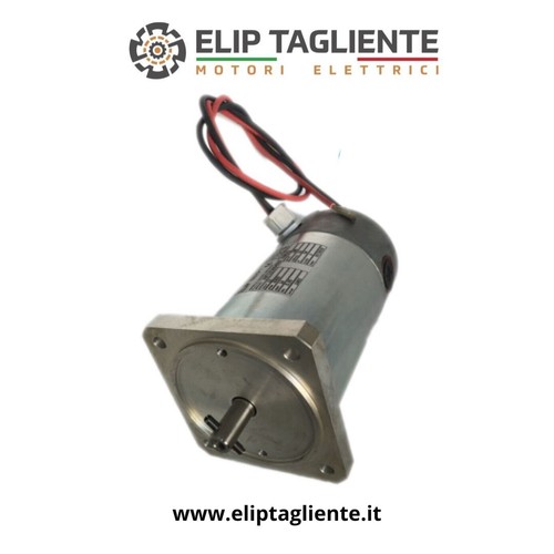 Motore elettrico 24v - motore, 160w