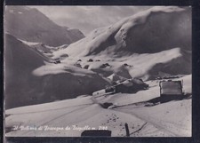 Cartolina il Vallone di Foscagno da Trepalle CC696