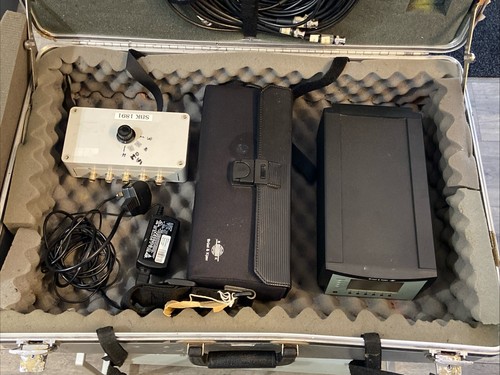 Amplificatore condizionatore