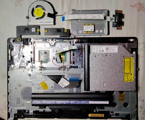 Acer 571g - acer, e5-571g