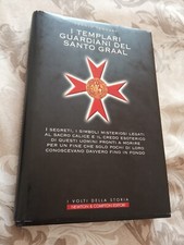 I TEMPLARI GUARDIANI DEL SANTO