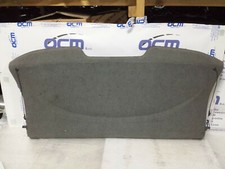 MENSOLA  CAPPELLIERA PIANALE POSTERIORE FIAT BRAVO 1995>2001 