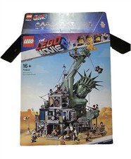 LEGO ‘THE LEGO MOVIE 2’