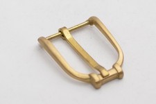 Fibbia solida fibbia per