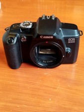 Canon eos 5000 
