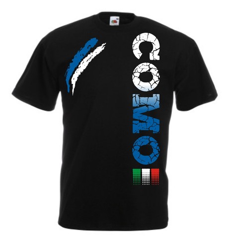 Vestipassioni shirt como - vestipassioni,