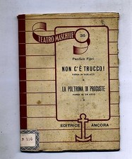 Pacifico Fiori # NON C'È