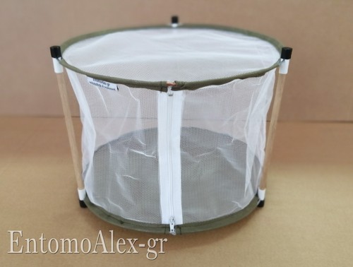 Gabbia rete popup 30x20 - popup,