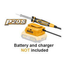 Saldatore Stagno a Batteria