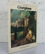 L'opera completa di Giorgione