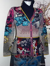 Ivko Cardigan In Lana (Pecora)