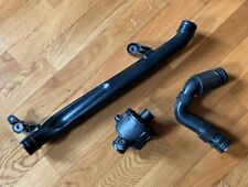 VW Golf 5 R32 Risonatore Kit 1K0 129 770 BVendo ricambi originali VW Golf 5...