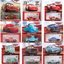 Modellino auto Disney Pixar