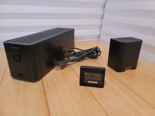 Sony sa100wr amplificatore - ta-sa100wr,
