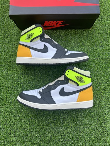 Nuovissime air jordan volt - jordan, "volt