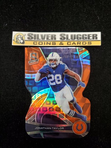 2022 jonathan taylor panini - 2022,
