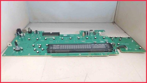 Scheda elettronica scheda