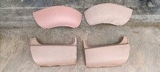 Set of 4 cantonal under door