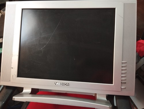 Medion 42220 lcd - medion,