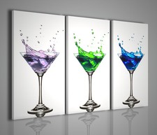 QUADRI MODERNI NICE COCKTAIL