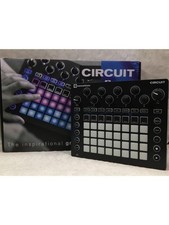 Novation CIRCUIT Groove Box