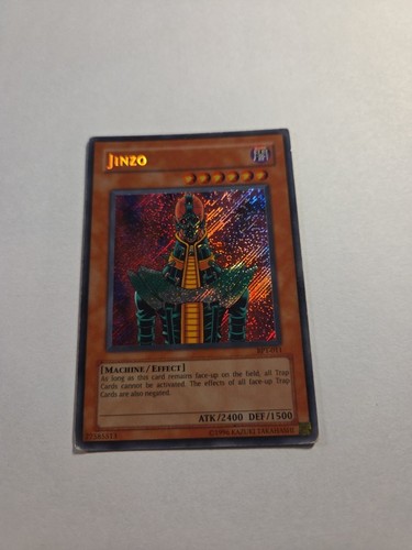 Jinzo bpt 011 unlimited 2003 - bpt-011,