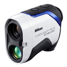 Nikon 6x21 CoolShot Pro II