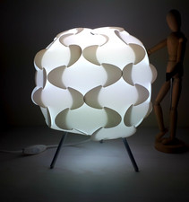 Lampada da tavolo IKEA FILLSTA