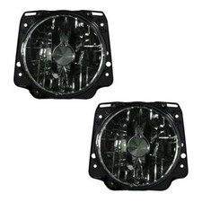 2 Fari Anteriori Anteriori