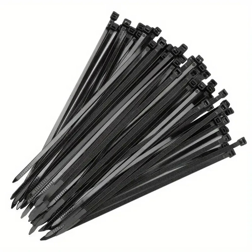 Fascette plastica nylon - fascette,