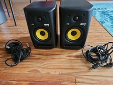 Krk rokit altoparlanti - krk, 5"