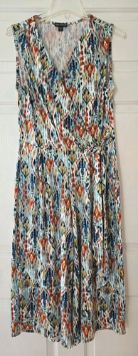 Tuta nina leonard ikat native - leonard,