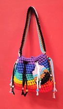 Borse bandiera Libertà e Pace