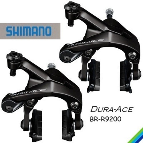 Coppia pinze freno - , strada