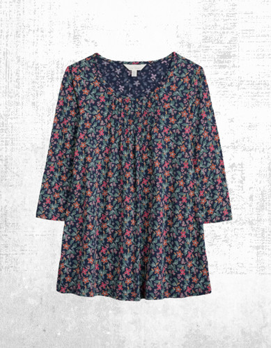 Womens seasalt cotton - cotton, jersey
