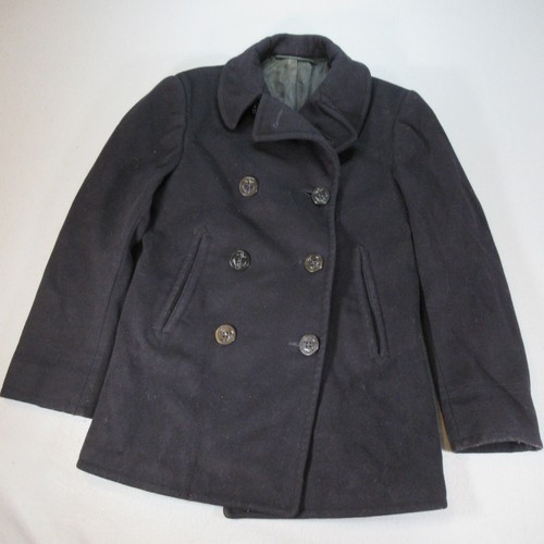 Cappotto pea vintage - pea,