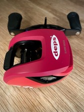 Mulinello da baitcasting