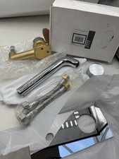 Rubinetto bagno da parete