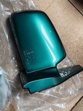 Specchio retrovisore porta RH