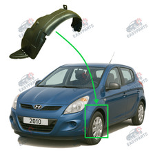 Passaruota Parasassi Locaro Anteriore Sinistro Per Hyundai I20 2008 - 2012