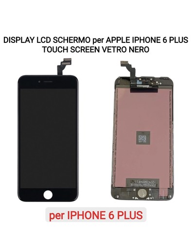 Display lcd schermo apple - display,