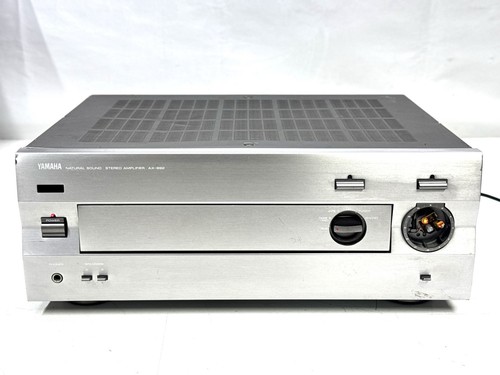 Amplificatore yamaha 892 - amplificatore, ax-892