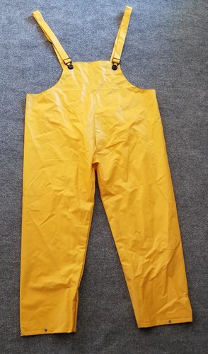 Pantalone tuta bavaglino - tuta,