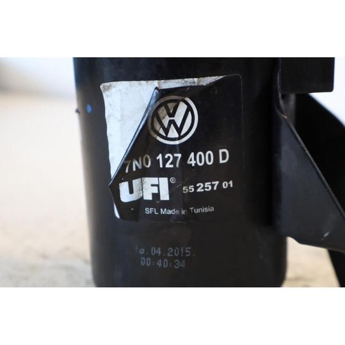 Portafiltro gasolio seat - gasolio,
