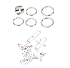 Suzuki 1000 r kit - tl,