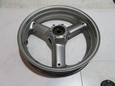 Jante avant (Triumph - 955 I