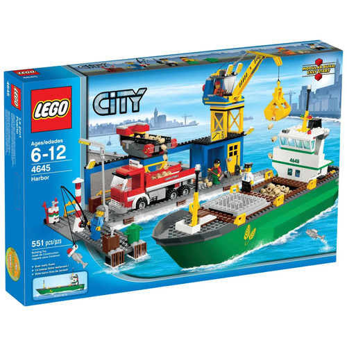 Lego city set di - lego,