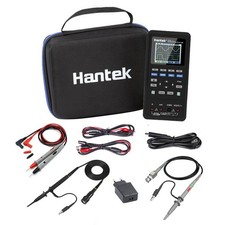 Hantek 3in1 Oscilloscopio