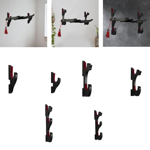 Espositore sword appendiabiti - espositore,
