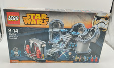 LEGO 75093 Death Star Final